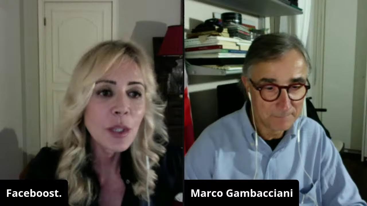 Ormoni in menopausa: quali integrare? Interviene il dott. Marco Gambacciani