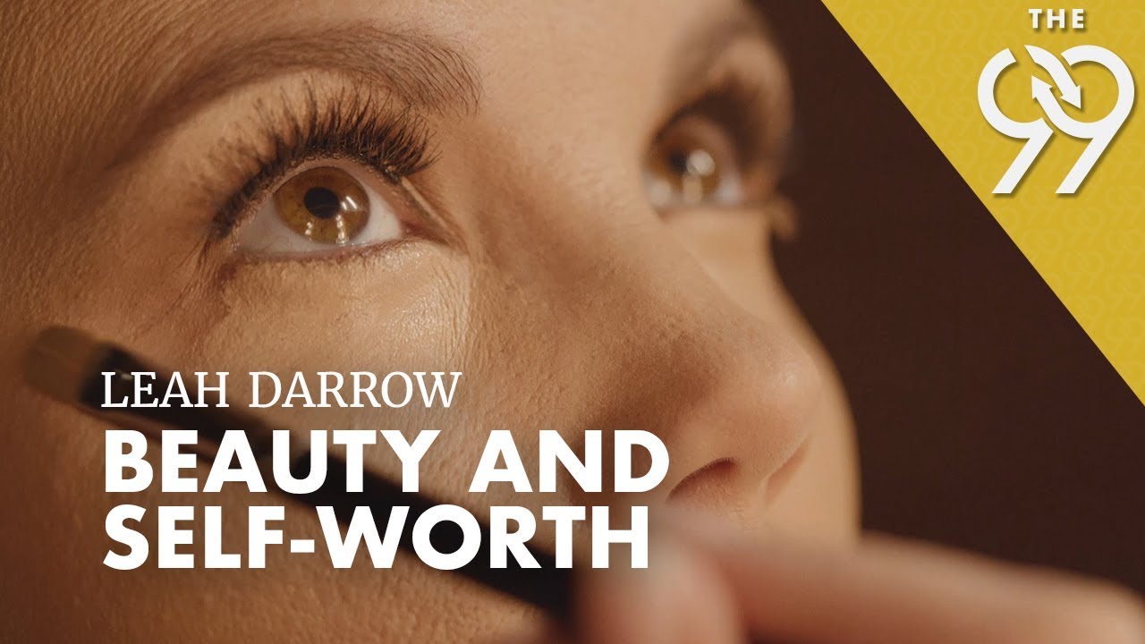Beauty and Self-Worth (feat. Leah Darrow)