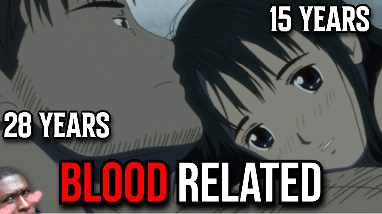 The most DIABOLICAL Anime ever created (INCEST EDITION)