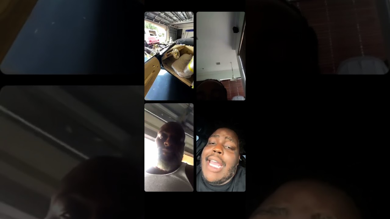 Fredrarri vs 134 coke (Top 5) Best Donk In Miami Debate