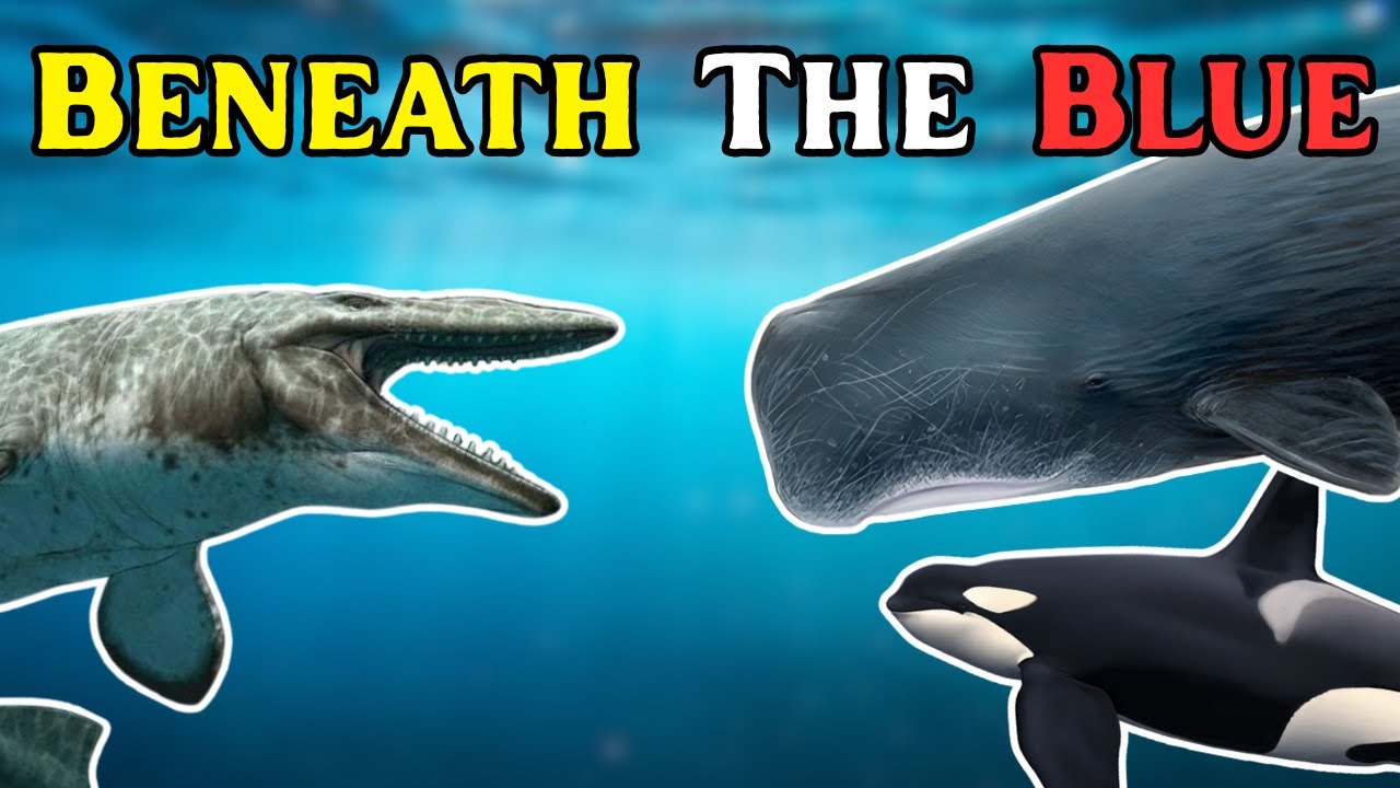 Could Mosasaurus Survive in the Modern Ocean?