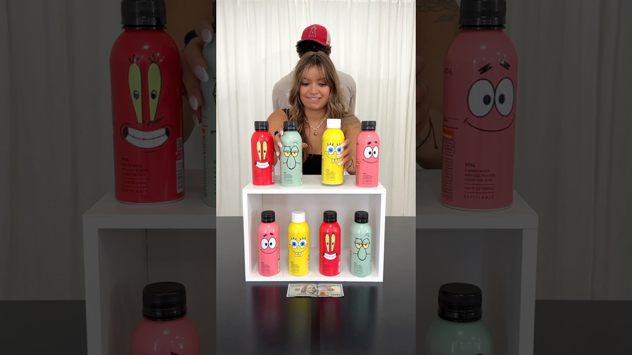 WE CAN’T BELIEVE WE JUST HIT 2M SUBSCRIBERS! 🥹❤️