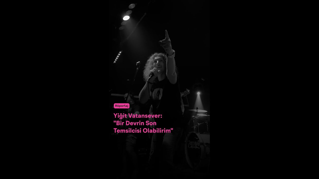 Yiğit Vatansever: 