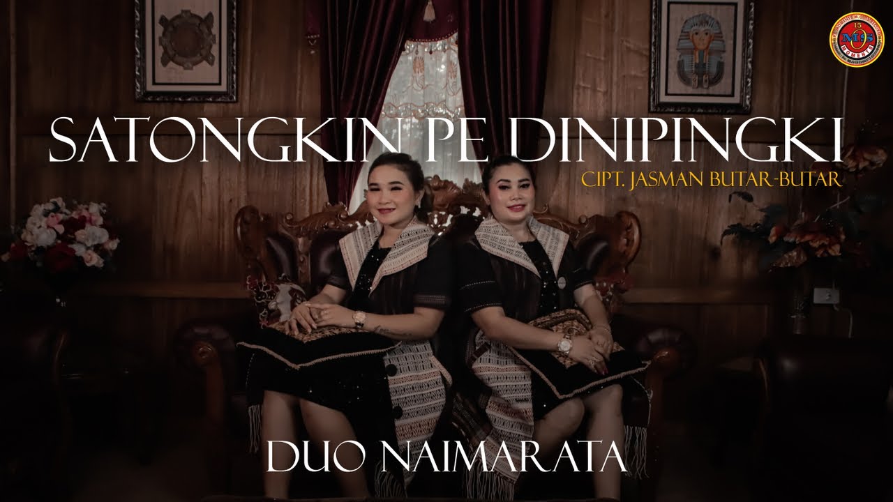 Duo Naimarata - Satokkin Pe Di Nipikki