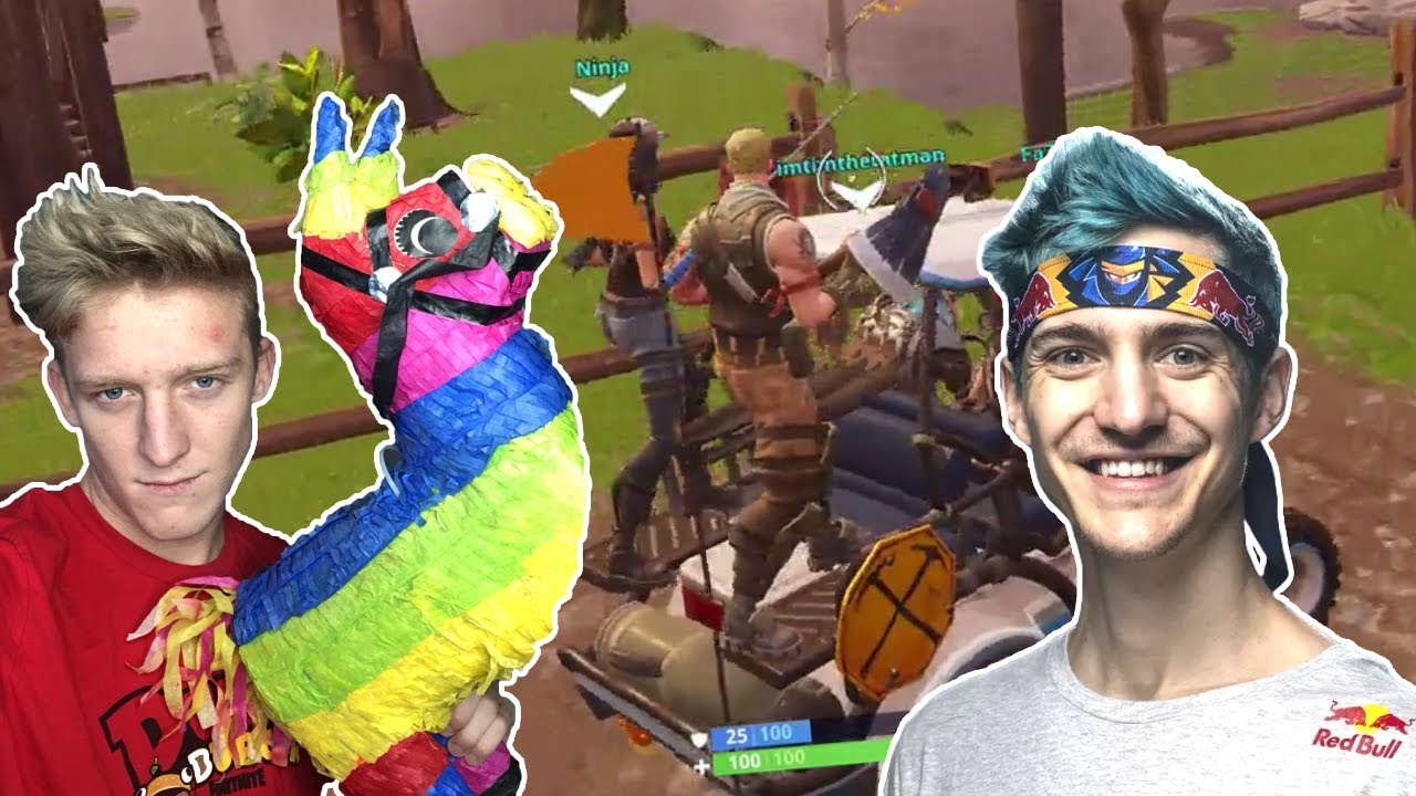 Playing with Ninja - FaZe Tfue (New Keybinds)