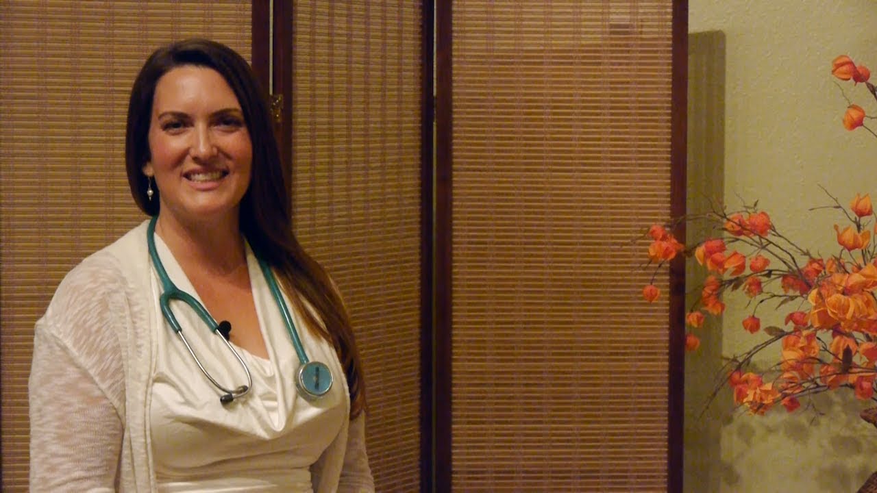 FAQ: Do I Really Have Meniere’s Disease? with Dr. Kimberley Bell, DPT