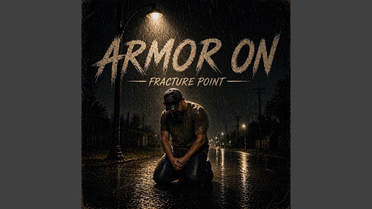 Armor On