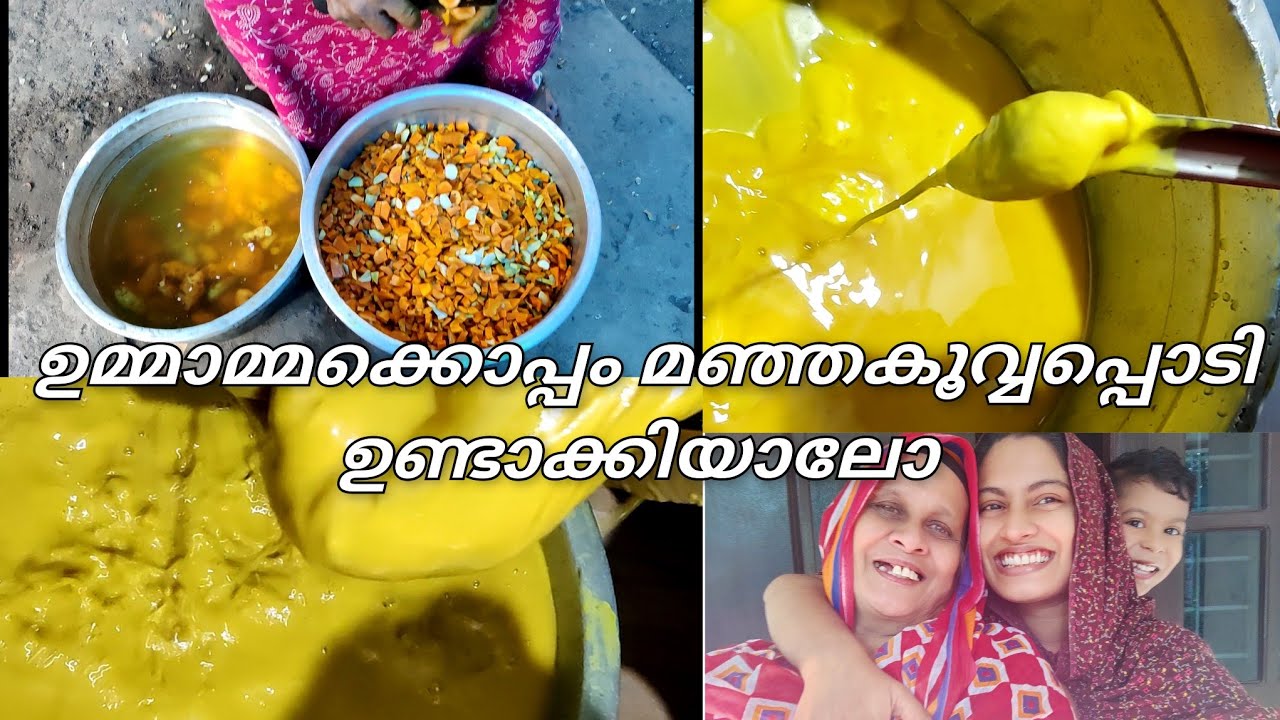 ശുദ്ധമായ കൂവപ്പൊടി വീട്ടിലുണ്ടാകാം|How to make arrowroot powder at home #arrowroot #cupcakeandcurry