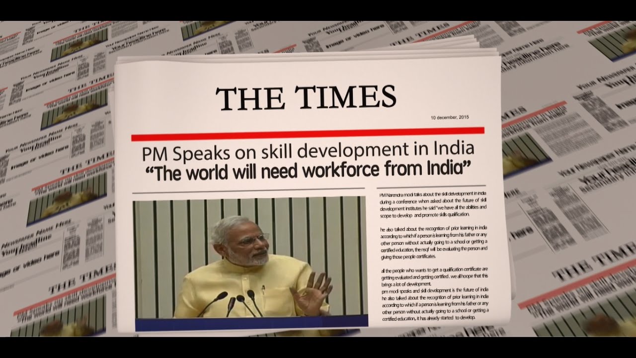 National Skills Qualification Framework (NSQF) - Hindi Version