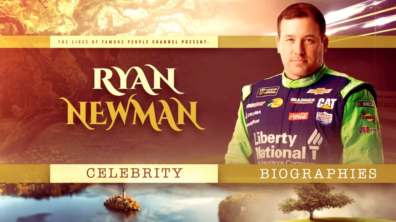 Ryan Newman Biography - Nascar Champion's Wins and Horrific Crash!