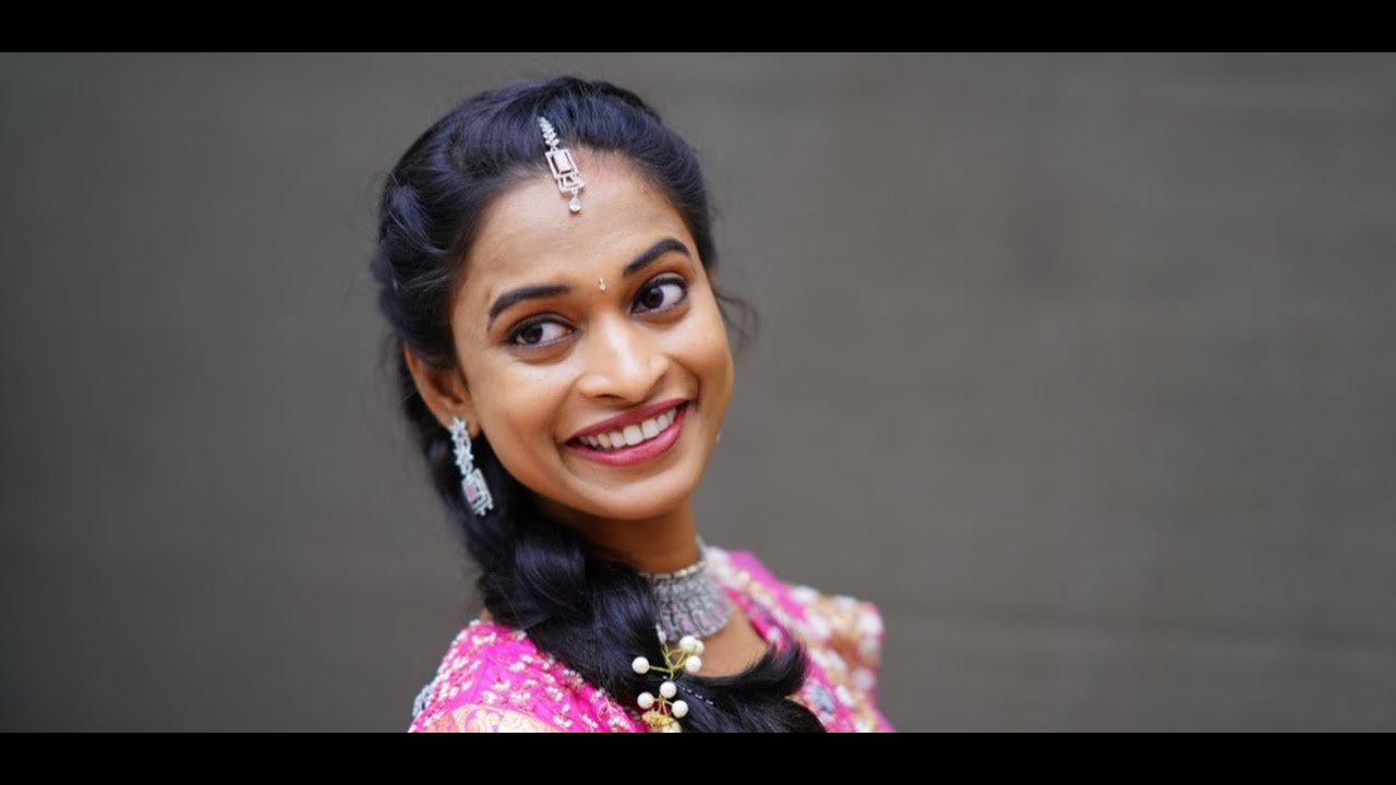 Reception Invitation | Vivanta by Taj, Begumpet |  Rohith & Likhitha
