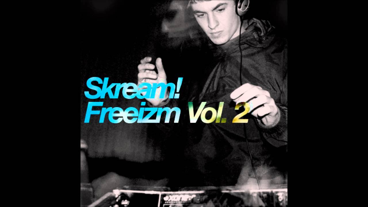 Skream - Sine-Us