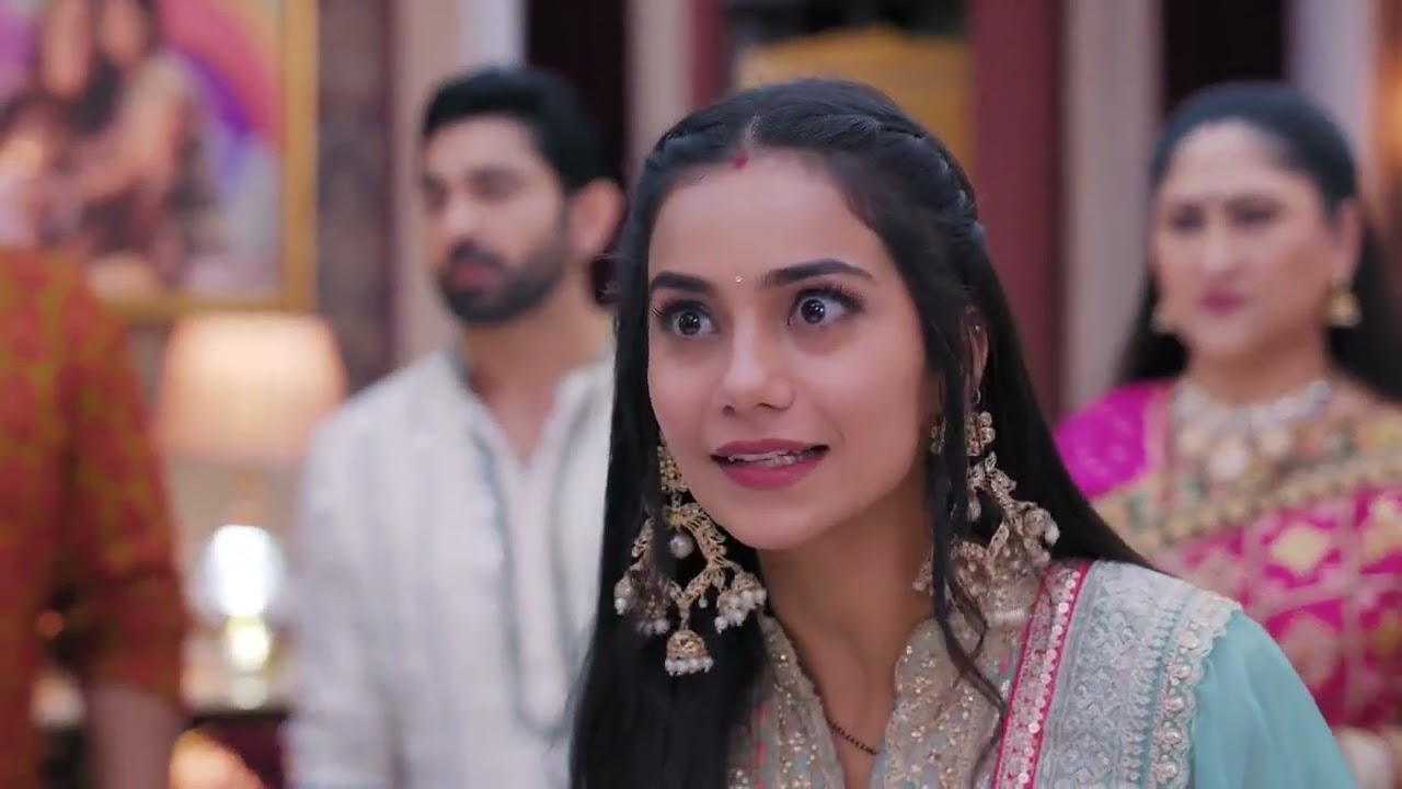 Jaane Anjaane Hum Mile | Ep - 246 | Webisode | Aug 06 2025 | Zee TV