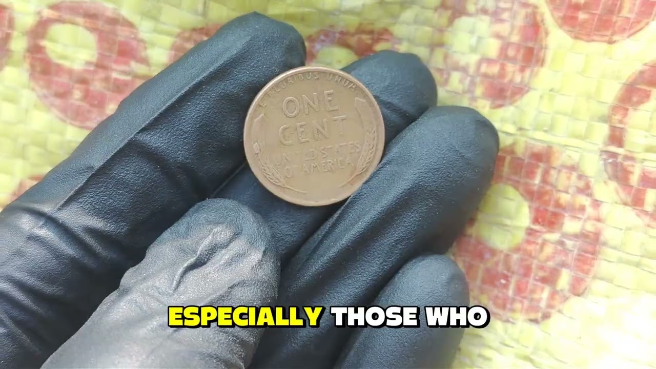 Top Rare American Wheat Pennies That Reached Million-Dollar Prices at Auction!