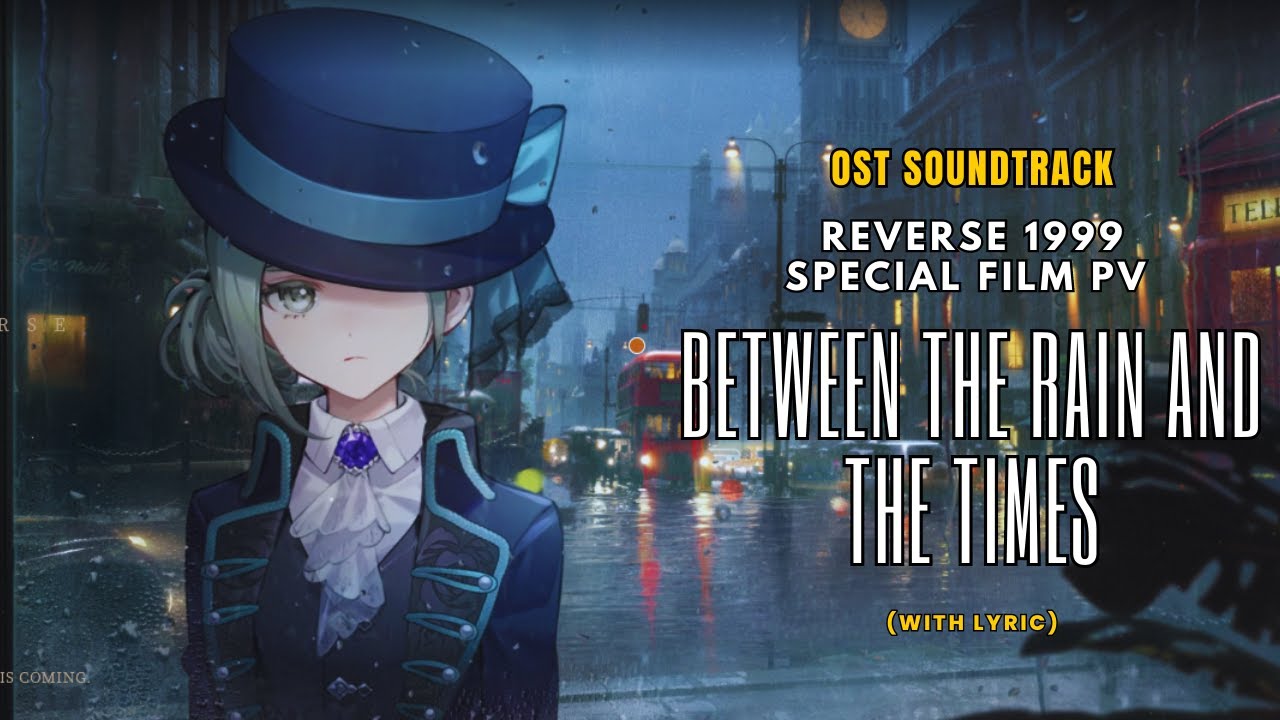 Reverse: 1999 | OST Soundtrack Special Film PV 