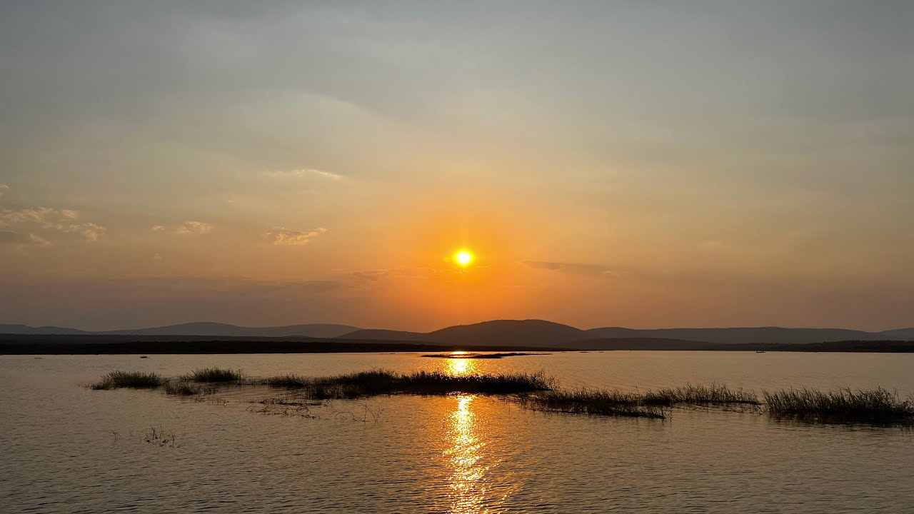 Mhlozi Bush Lodge 2022