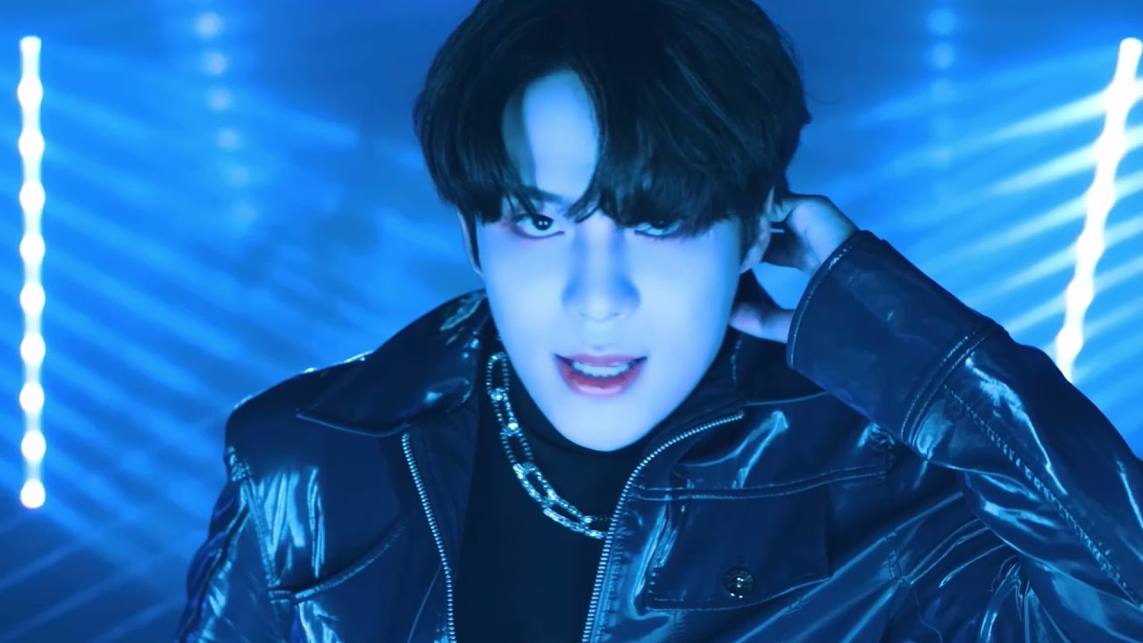 [Reversed] ATEEZ(에이티즈) - ‘Deja Vu’