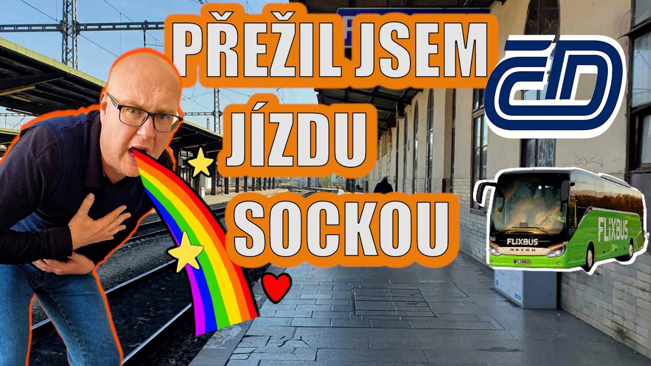 Jak někdo může jezdit hromadnou dopravou?