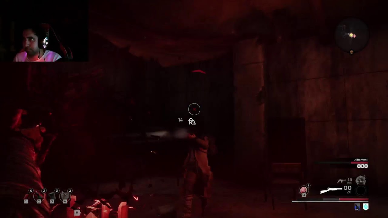 FURY UNLEASHED | REMNANT FROM THE ASHES