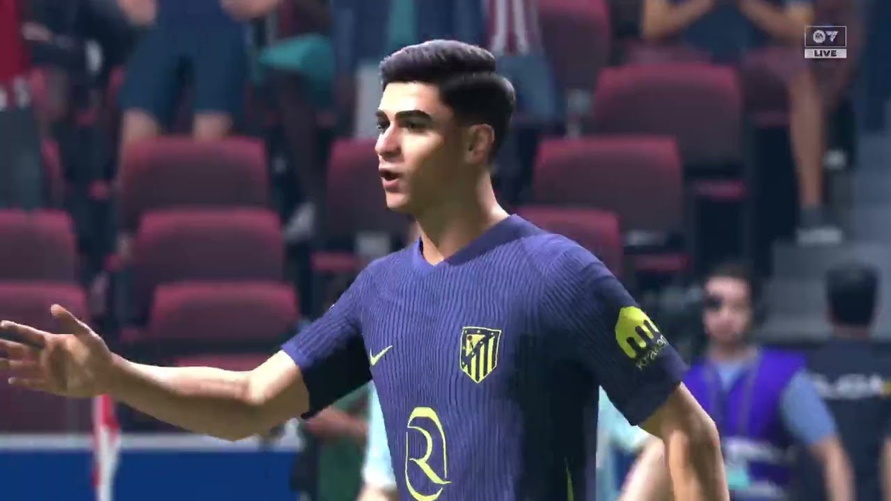 T8/2ª/J17  Atlético 5-2 Juventus