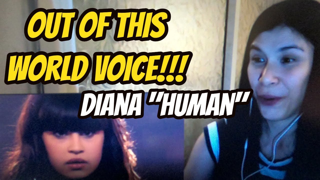 FILIPINA IN THE UK REACTS TO DIANA ANKUDINOVA 