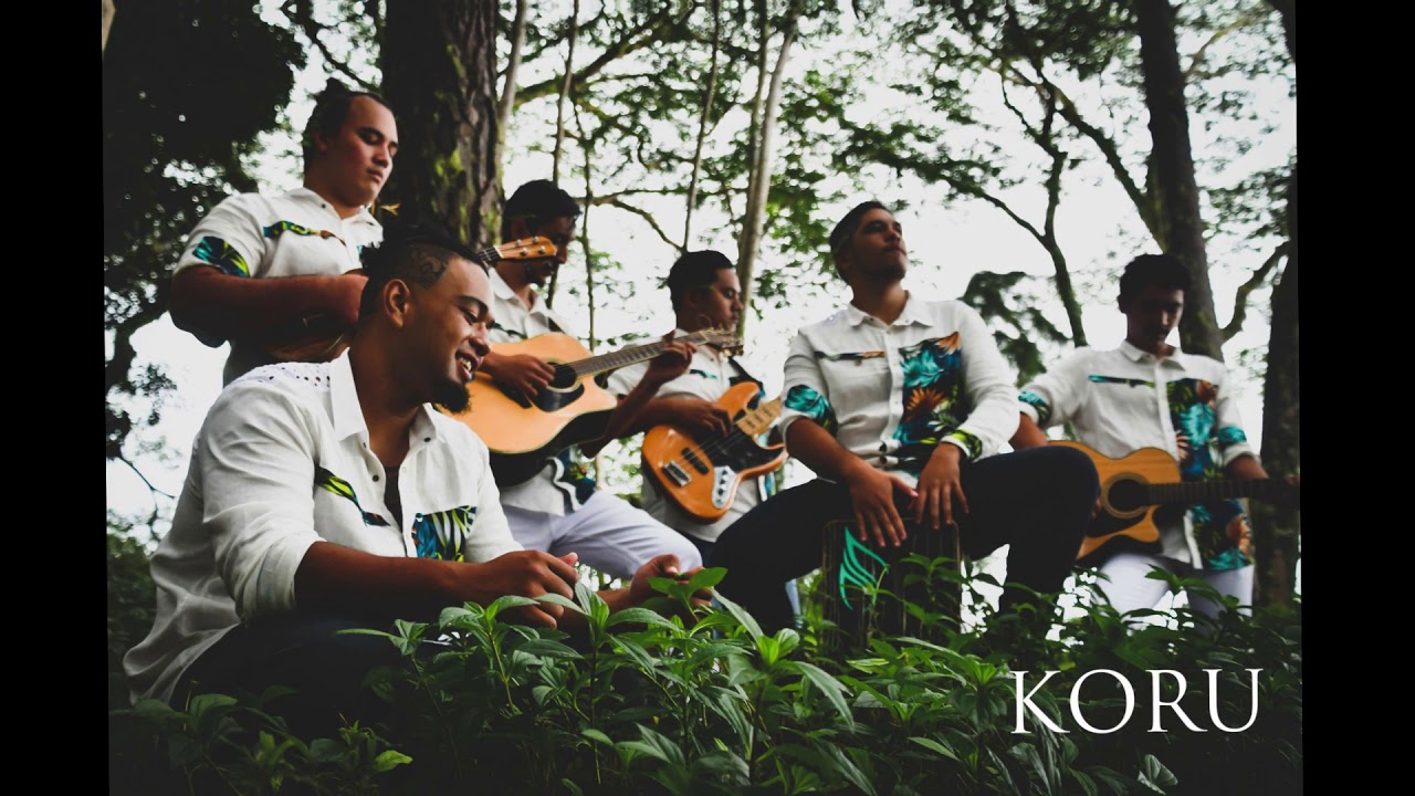 Le Petit Navire - KORU