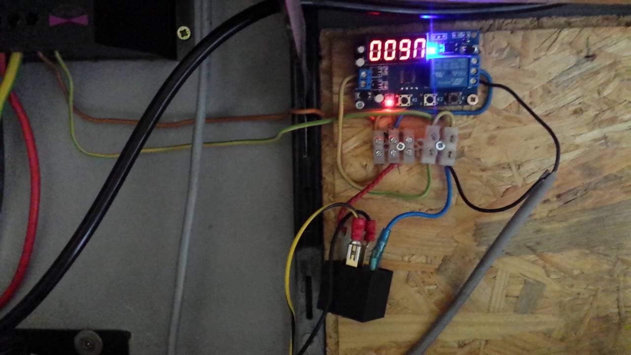 solar automatik