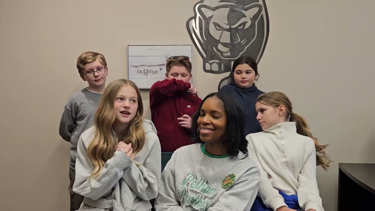 Principal's Report 2/4/2026