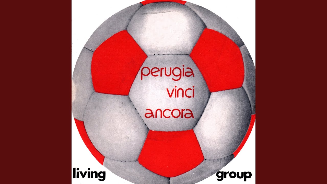 Perugia Vinci Ancora
