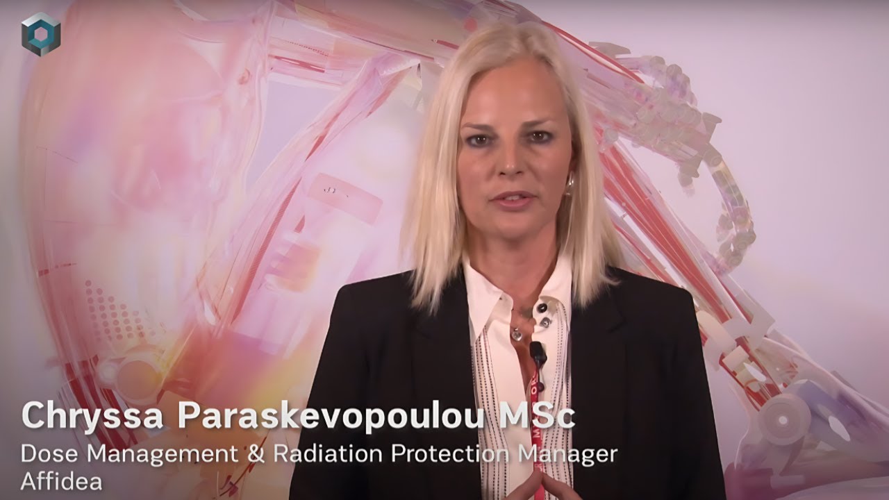 Affidea: How to Make Medical Imaging Safer