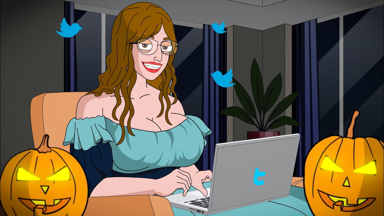 3 DISTURBING TWITTER HORROR STORIES ANIMATED