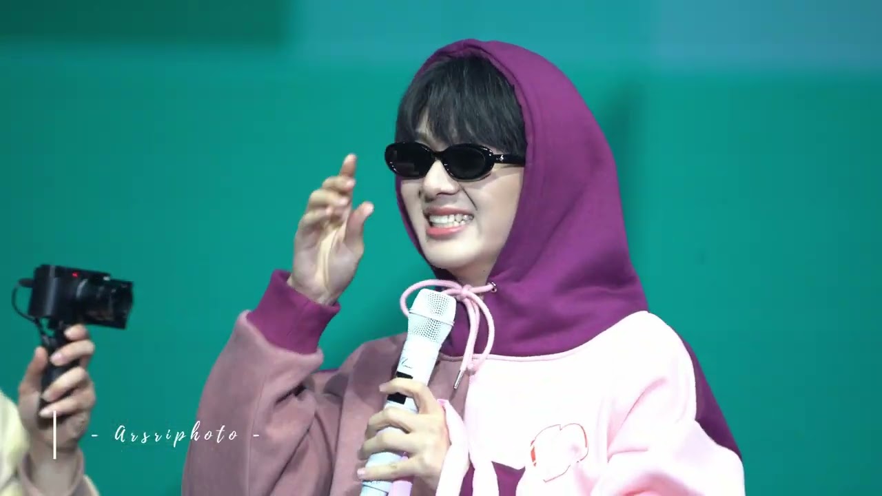 230311 : รักก็รักดิ (Love is Love) (Cutie Pie Actor - NuNew Focus) - Cutie Pie Concert
