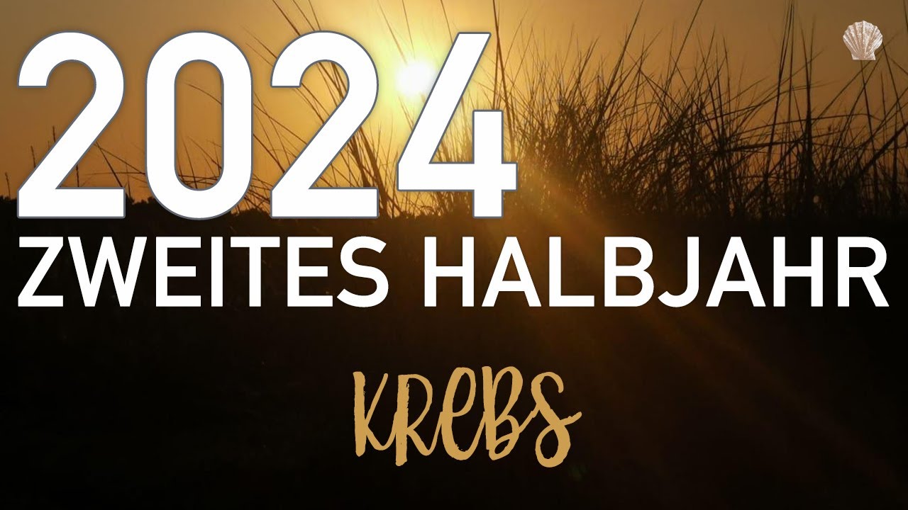 KREBS ♋️ 