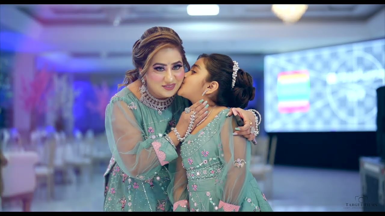 Vinny's 18th Birthday || Cinematic Highlights 2024 || Target Films UK || Contact - 07932706660