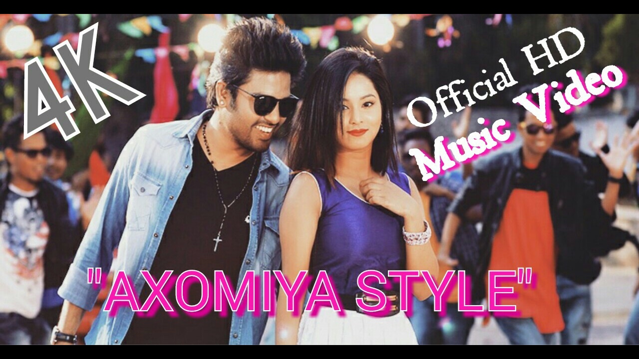 Axomiya Style || Savvi || Latest Assamese Song 2017 || New Assamese Song 2017 || Superhit Assamese