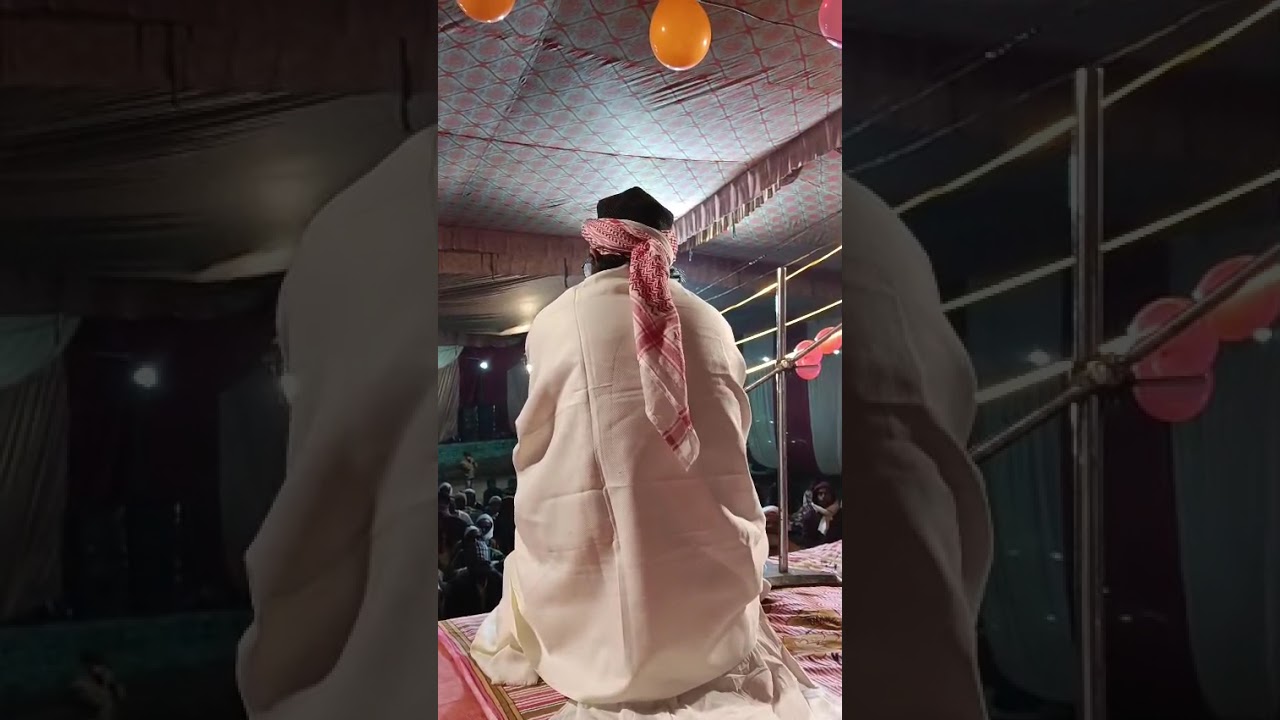 Mashallah bahut pyara kalam 
