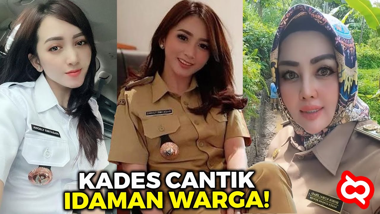 Didemo Warganya Agar Menjabat Lagi! Sosok Kepala Desa yang Jadi Sorotan, Kades Incaran Bupati