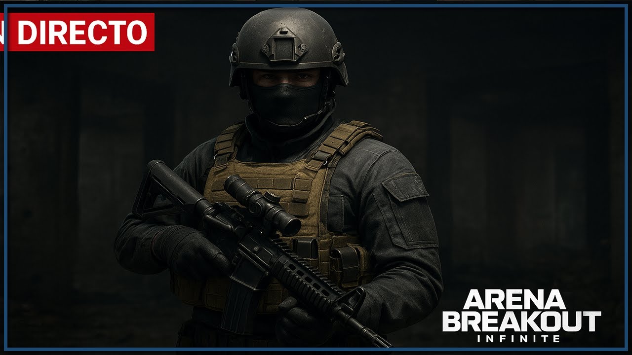 🔥DROPS EN TWITCH🔥 TEMPORADA 4 !GUIAS #ABIPartner 💣!REDES @TrakasSinN 💣