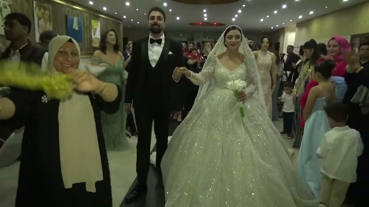 D&C Batman Dügün Part 1
