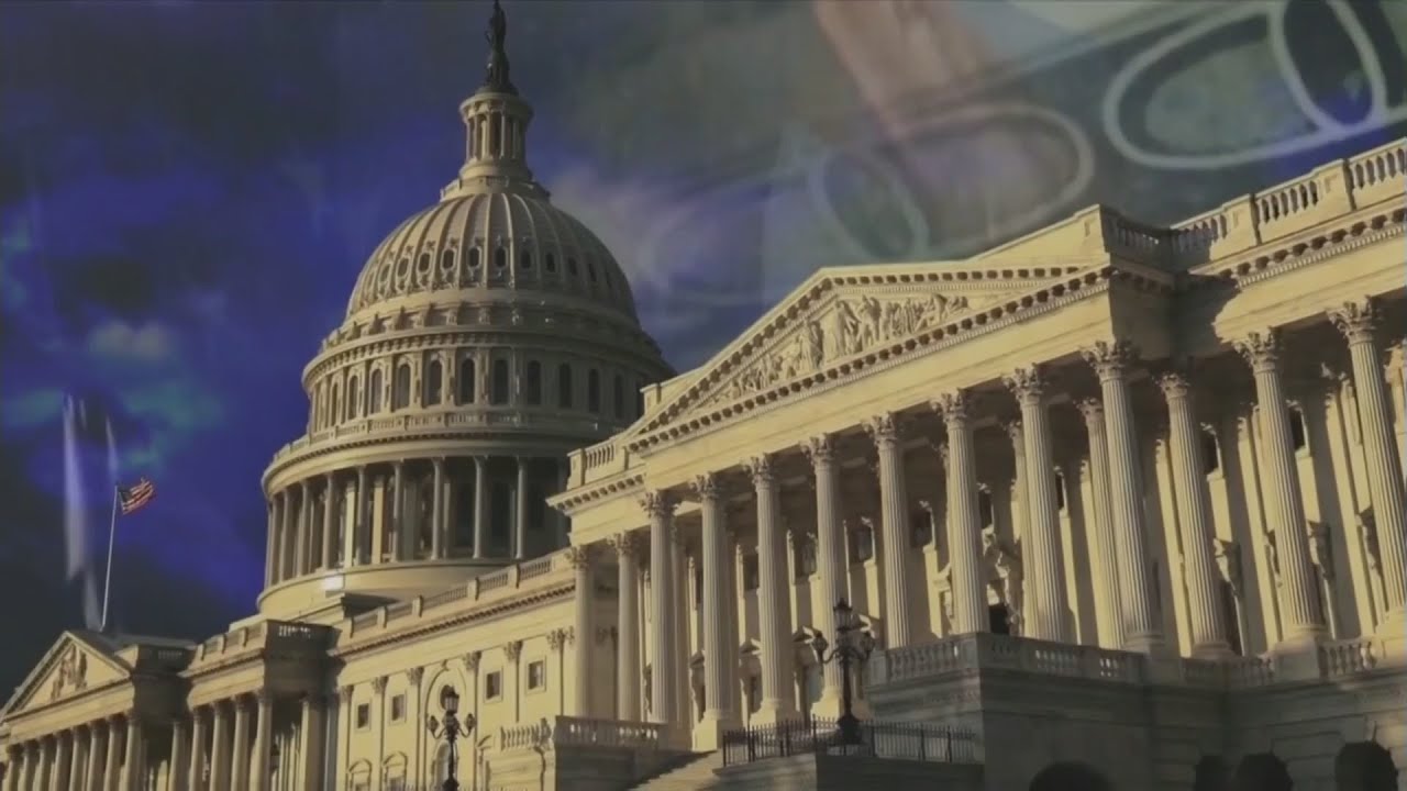 Impacts Of No New Stimulus Package