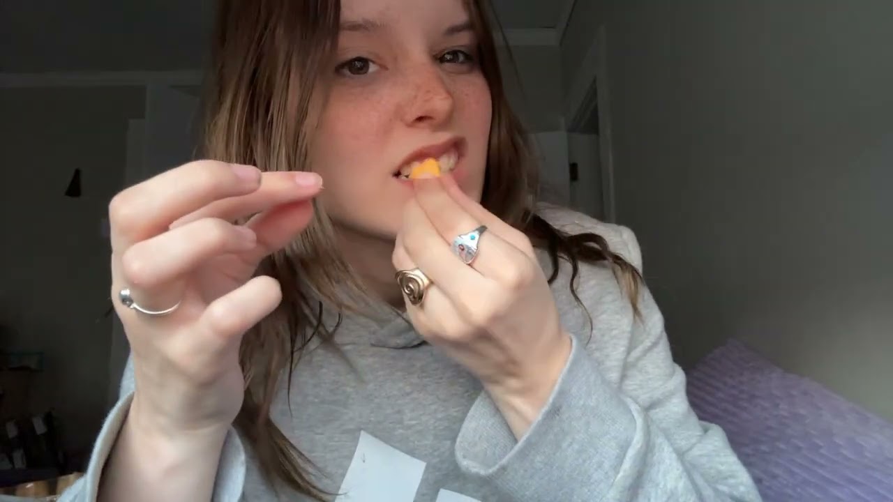Trying peelerz 