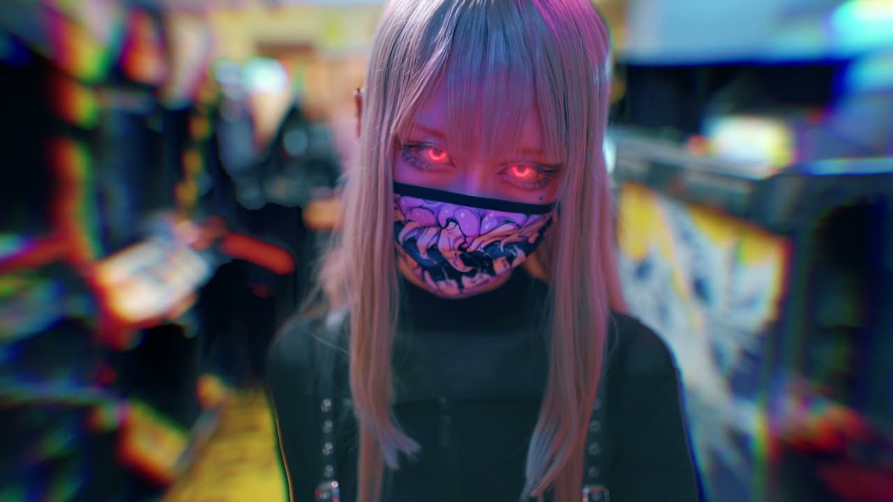 串刺し - KUSHIZASHI