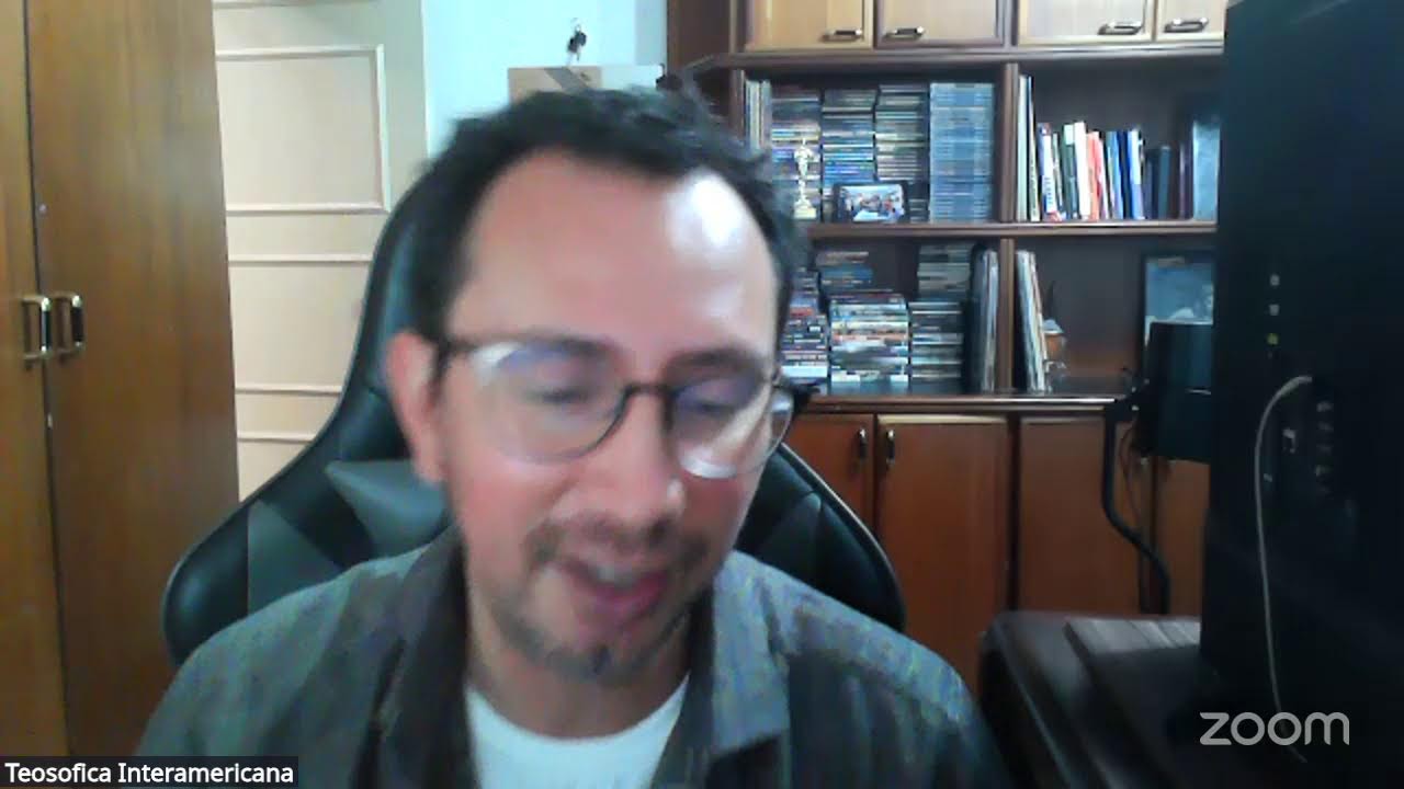 UN ACERCAMIENTO AL LIBRO  LOS PIES DE EL MAESTRO