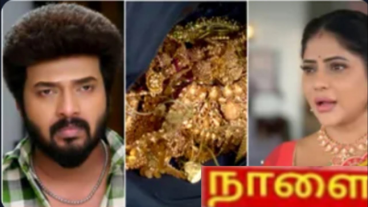 கார்த்திகை தீபம் சீரியல் ப்ரோமோ 19/02/26
