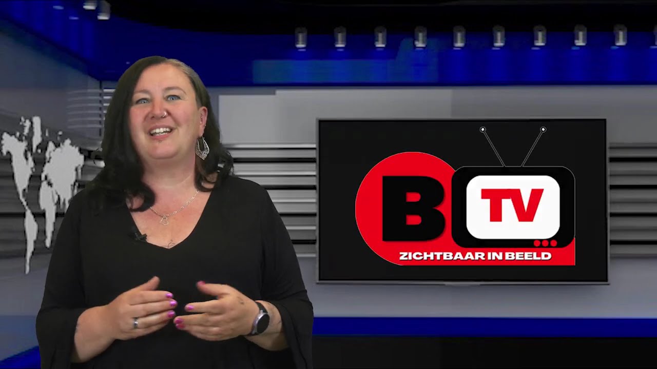 Beijum TV journaal uitzending 5 2025