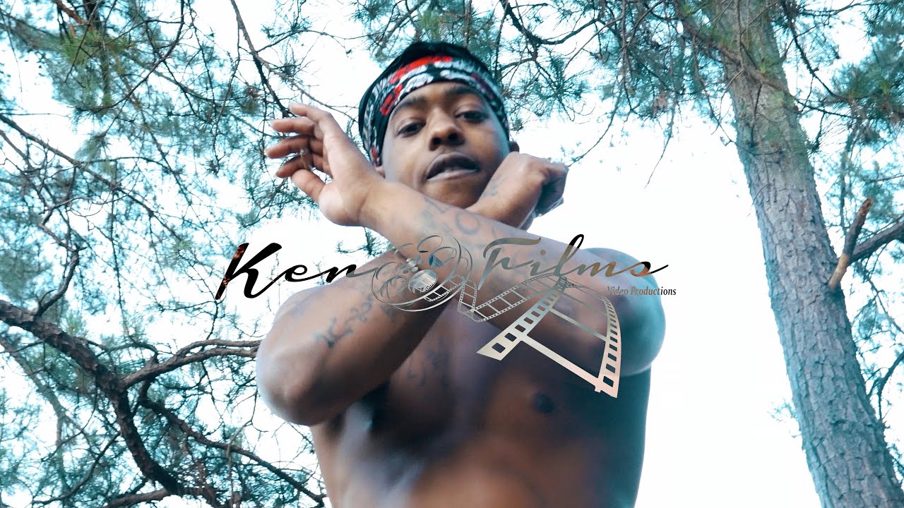 Lo Bre Gee - Issues |Dir: KeroFilms|