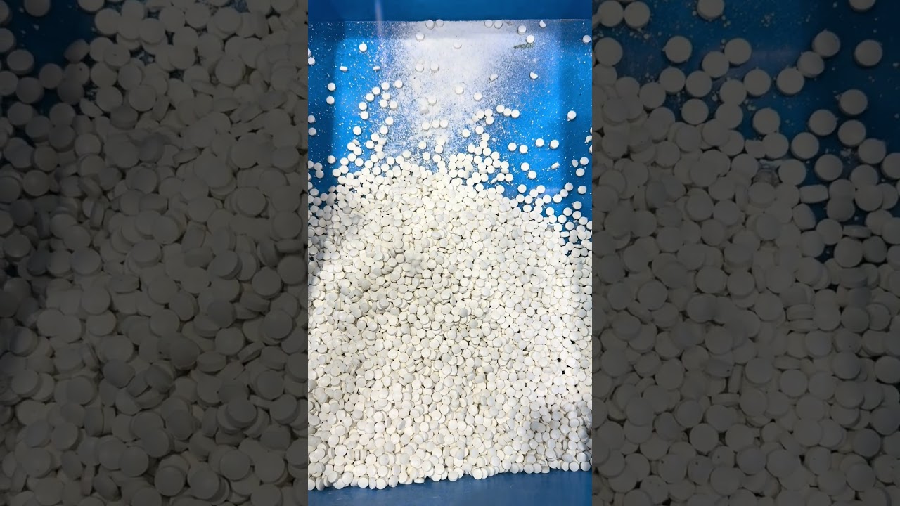 Meet the ZP21A: High-Speed Tablet Press for Pharma & Food! #tabletpress #tabletpressmachine