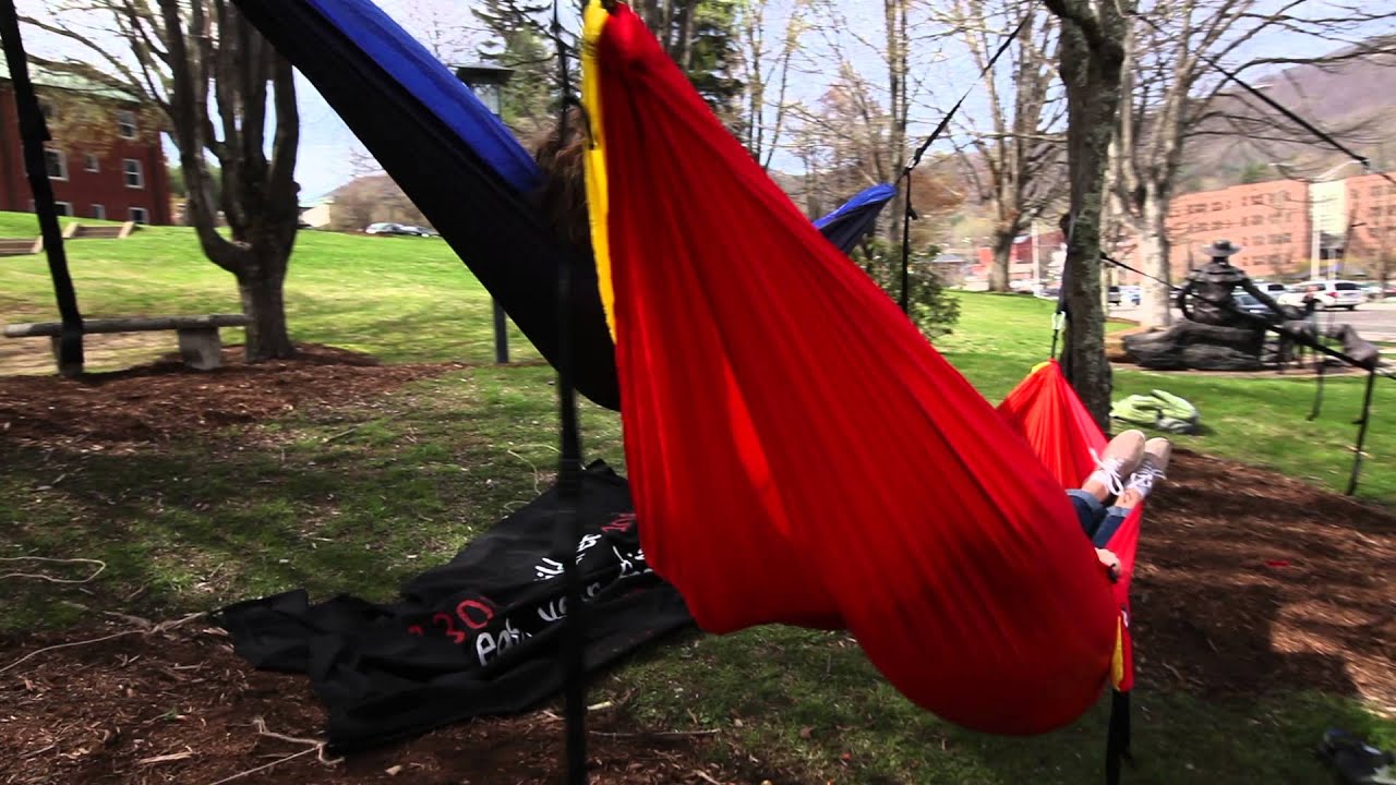 Appalachian State University (Institutional Ad 2014)
