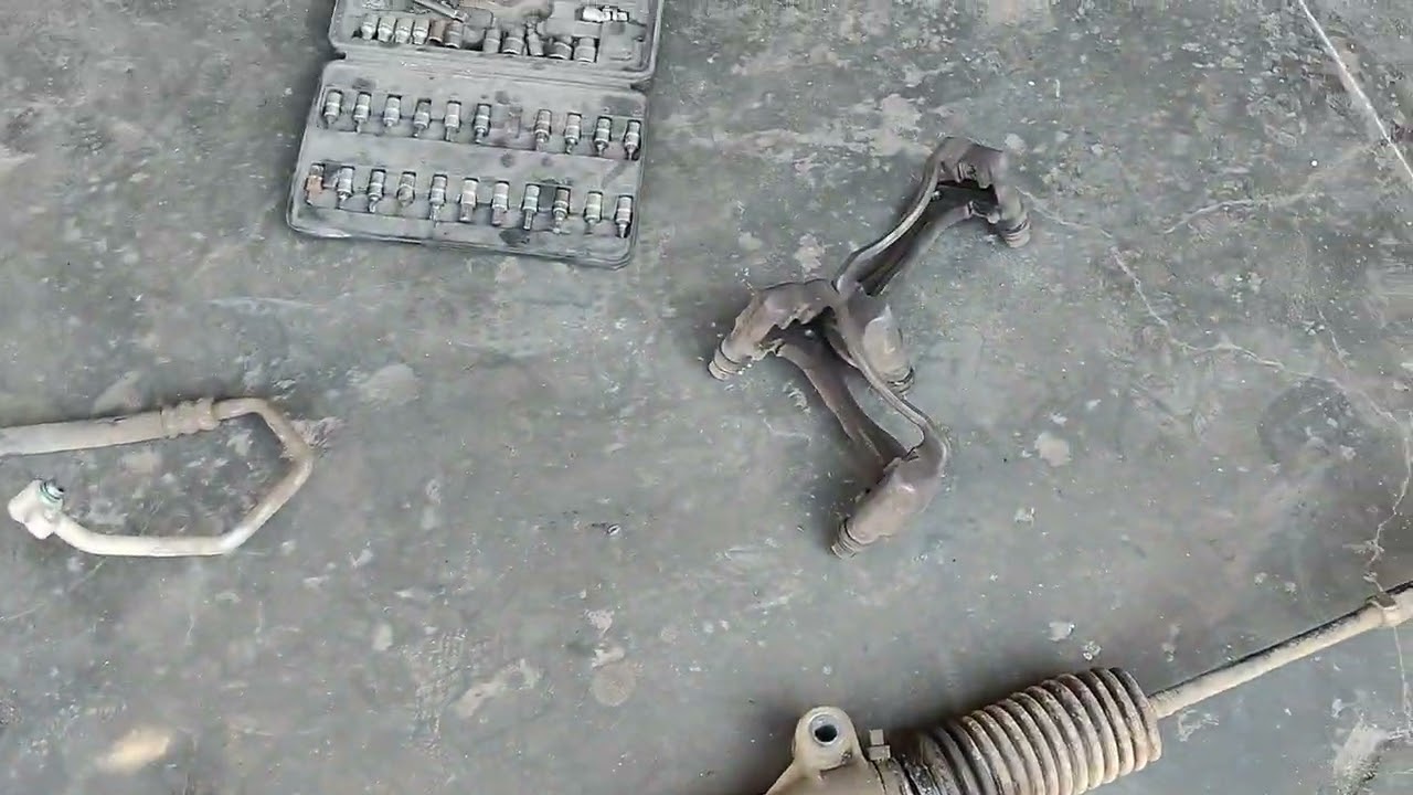 Xcent service+insurance case+suspension job