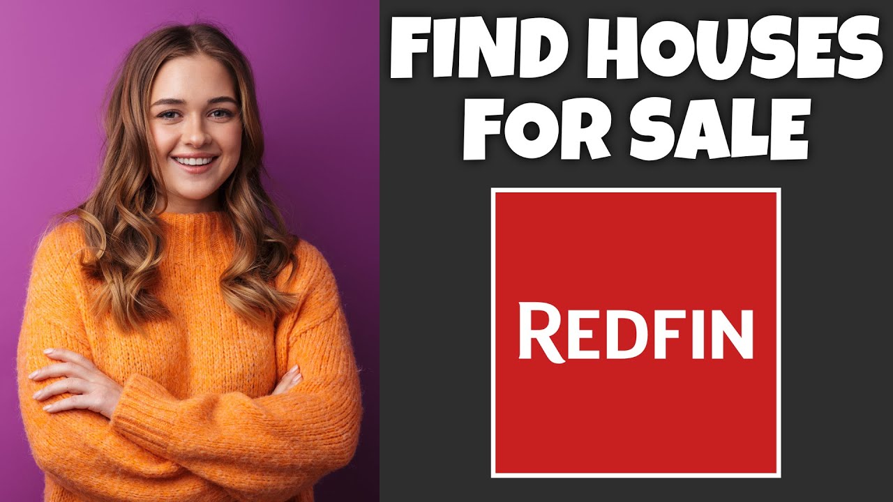 Как найти дома на продажу на Redfin | Учебное пособие по Redfin